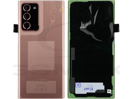 Samsung Back Cover Asm Bronze (Gh82-23281D)