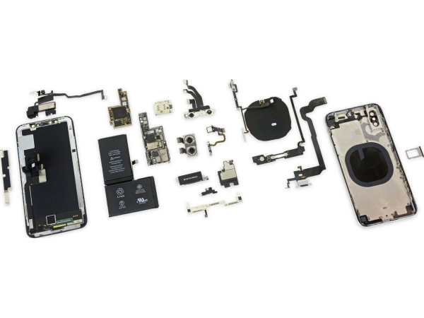 Coreparts Full Front Assembly Sealant