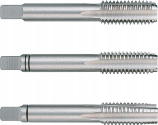 Manuel Hane Ruko M Din 352 Hss M24