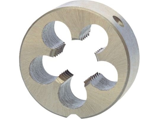 Sourcing Thread Cutter Ruko M10x1.5 Left