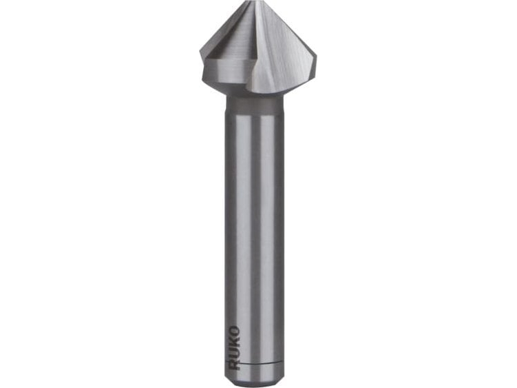 Grąžtas Gilintuvas Ruko Hss-Co Din335 Ø8,3Mm
