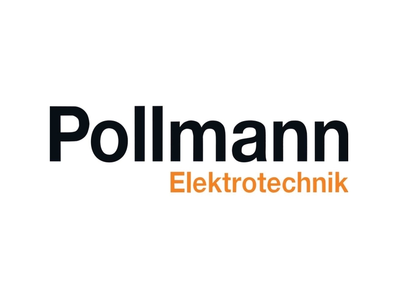 Pollmann Elektrotechnik Jordklemme PE14-S, Grn, 15 Forbindelser