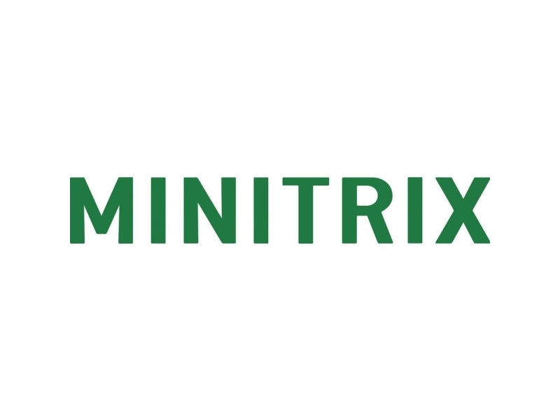 MiniTrix T15659 N Fleischmann godsvogne