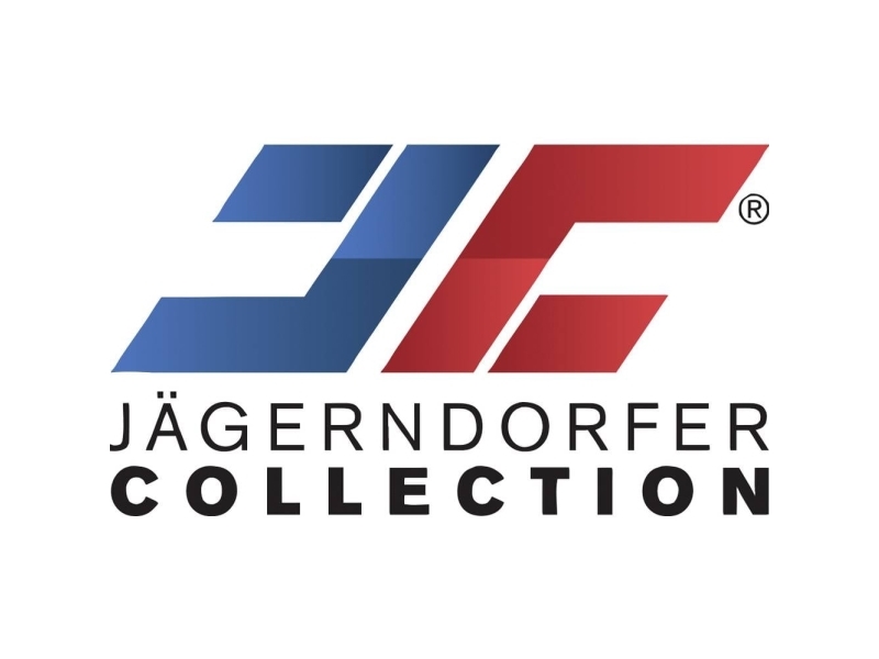 Elektrolokomotiv H0 Jägerndorfer (JC29350) Analog DC Interface