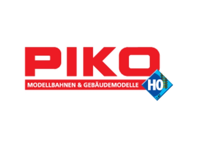 Piko H0 24602 Styrtgodsvogn DC