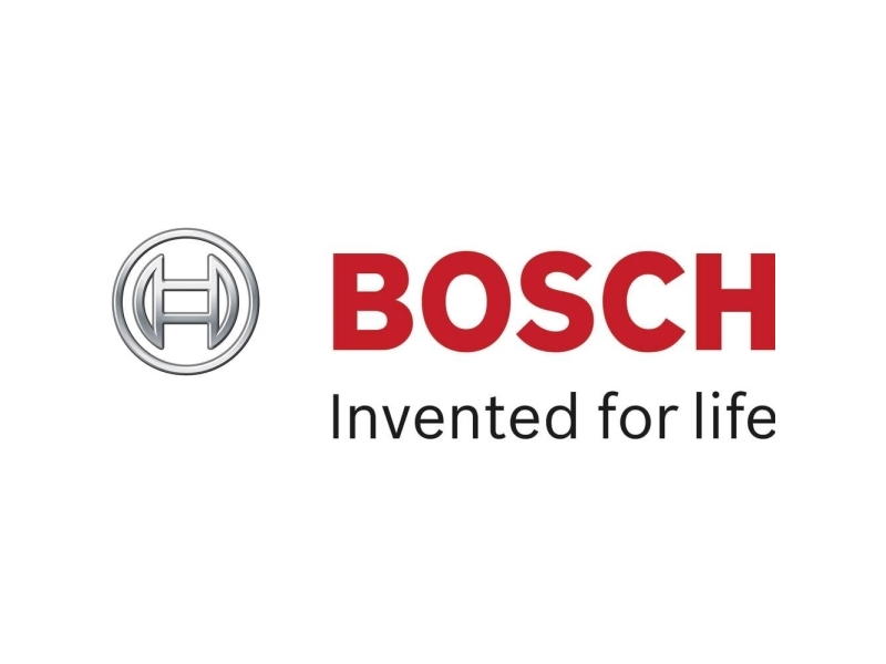 BOSCH folde-hobbykniv - blå, metal/aluminium