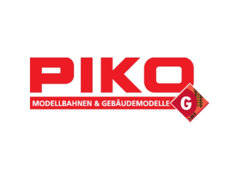 Piko G 37853 G godsvogne