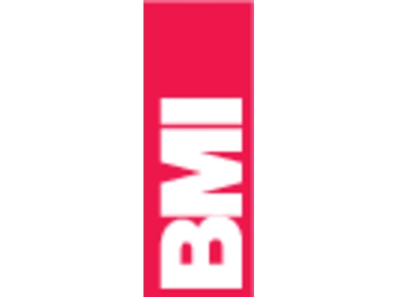 BMI måttband twoComp 8 m med detektion | Verktyg & Verkstad - Handverktyg - Vattenpass | GameStuff