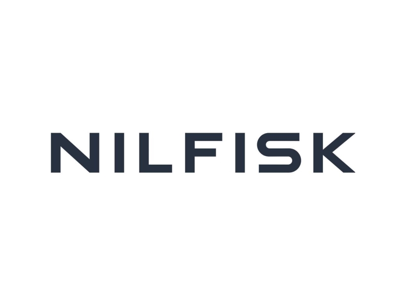 Nilfisk - Roterende Vaskebørste - Til Trykvasker