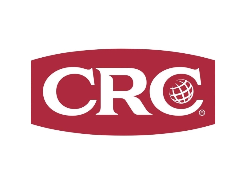 CRC Dry Lube-F 32602-AA Tørsmøremiddel 500 ml