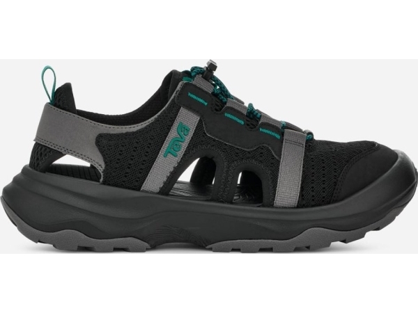 Teva Sandały Outflow CT r. 40 sort (1134364) | Sport & Träning - Skor - Flip-flops & sandaler | GameStuff