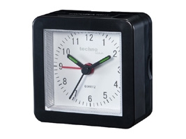 Kvartsvækkeur model SC