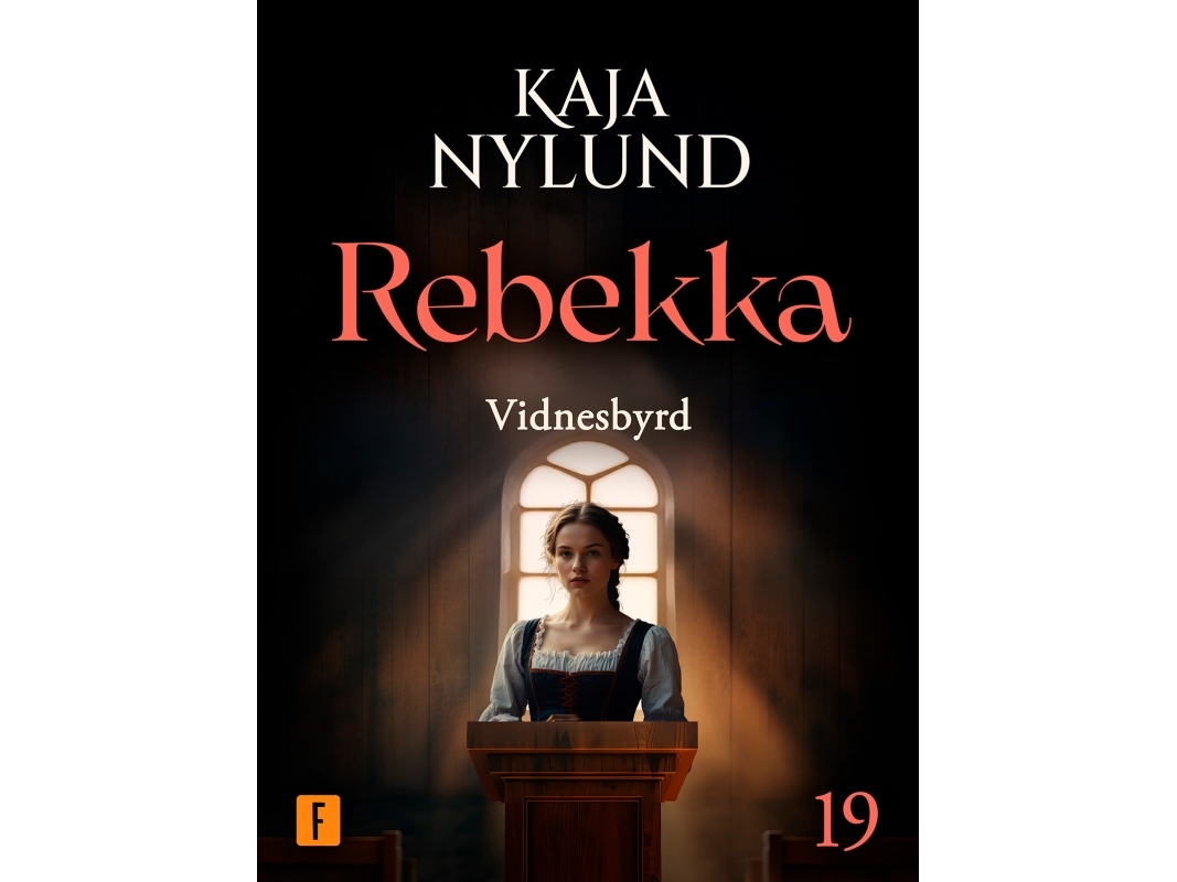 Vidnesbyrd | Kaja Nylund