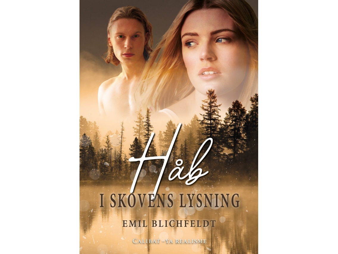 Håb - I Skovens Lysning 3 | Emil Blichfeldt