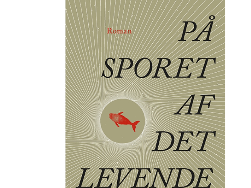 Auf Den Spuren Der Lebenden | Iida Turpeinen | Sprache: Dänish