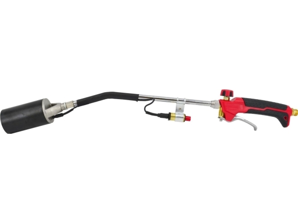 AW SHORT ROOFING BURNER - PIEZO | VVS Artiklar - Verktyg för VVS - Lödningsverktyg | GameStuff