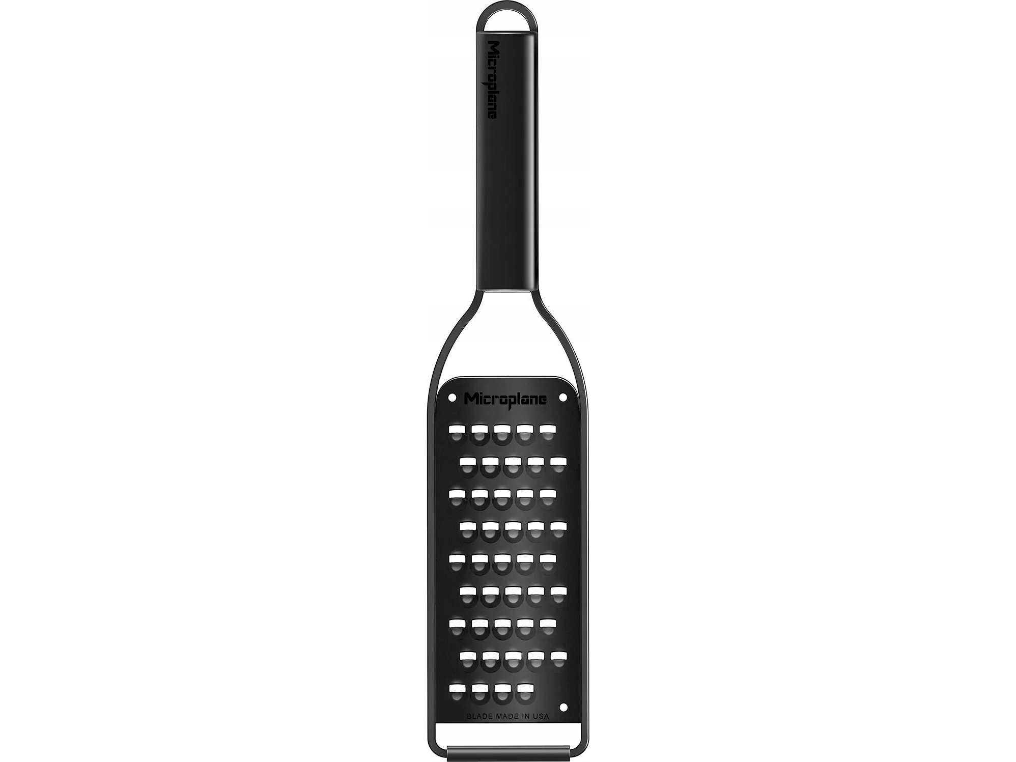 Microplane Black Sheep extra grovt rivjärn | Köksutrustning - Köksredskap - Rivjärn | GameStuff
