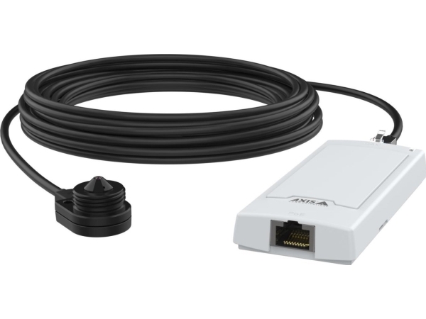 Kamera Ip Axis P1265 Mk Ii
