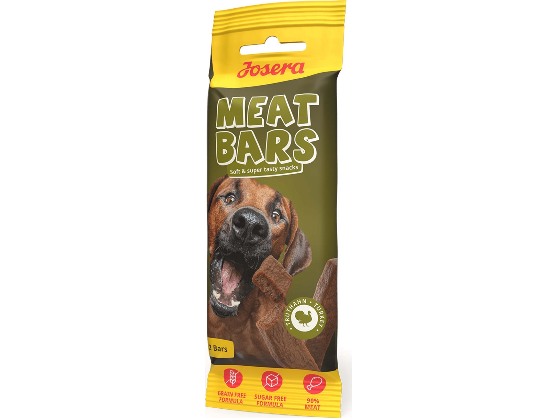 Josera Meat Bars Truthahn 40 G (30003355)