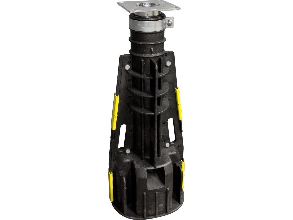 Next Green Ground Mount Gp108 - 160 Combo