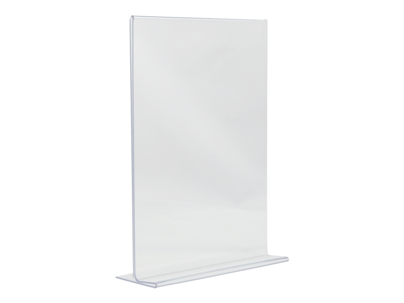 Securit® A4 akryl display ramme | Papper & Emballage - Skyltning - Skyltning | GameStuff