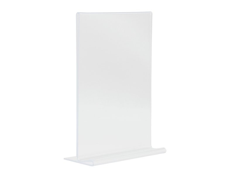 Securit® A5 akryl display ramme | Papper & Emballage - Skyltning - Skyltning | GameStuff