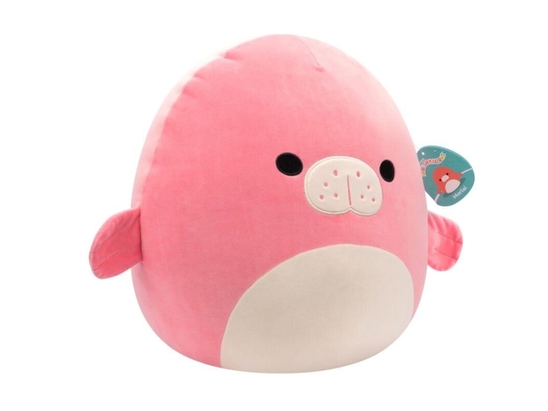 Squishmallows W20 Plüschtier, 40 Cm