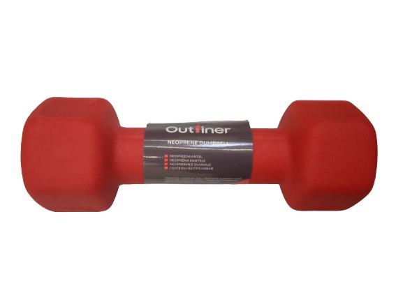 Weight Outliner, 2 Kg