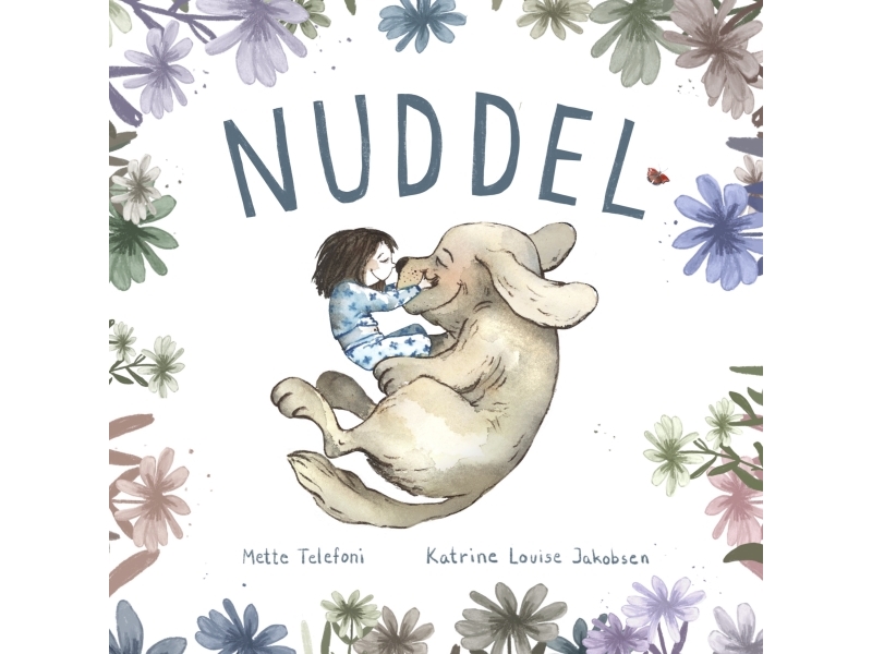 Nuddel | Mette Telefoni, Katrine Louise Jakobsen