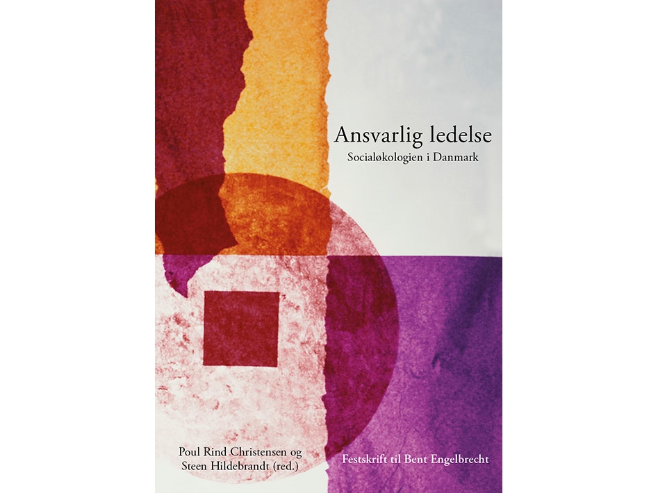 Verantwortungsvolles Management | Poul Rind Christensen Und Steen Hildebrandt (Hrsg.) Et Al. | Sprache: Dänish