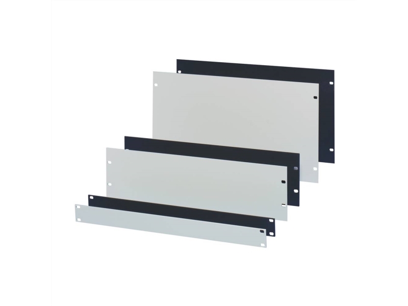Nvent Schroff 30118307 Frontplade 2 Stk
