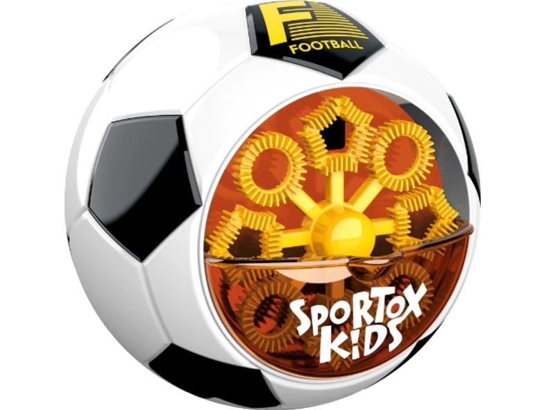 Sportox Kids bobleudslæbsbold 126925 Artyk