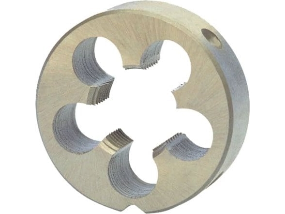 Sriegpjovė Ruko Mf20x1,5