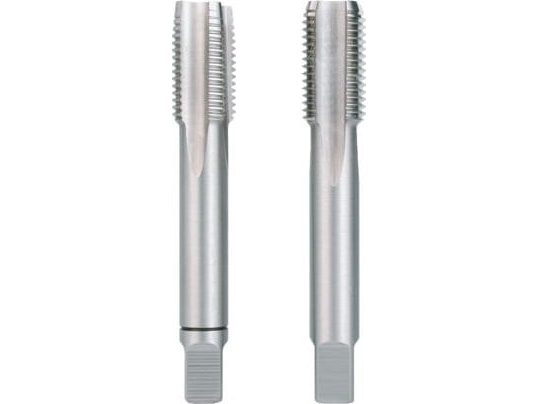 Handgängad gängkran RUKO MF DIN 2181 HSS MF12x1,25 | VVS Artiklar - Verktyg för VVS - Gängskärare | GameStuff