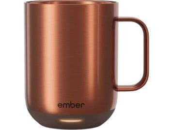 Jata Ember Mug 10Oz Copper
