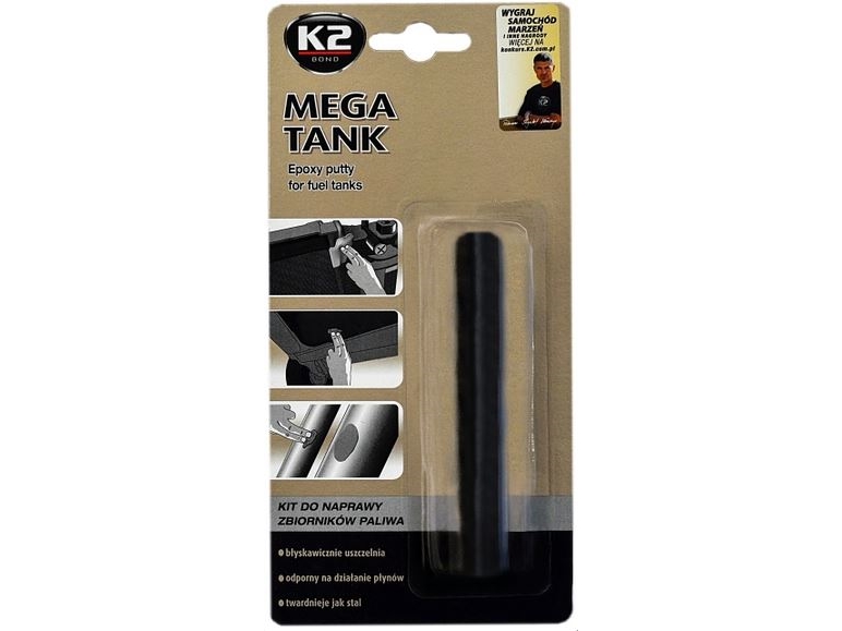 K2 Reparaturset Für Tank 28 G - B167