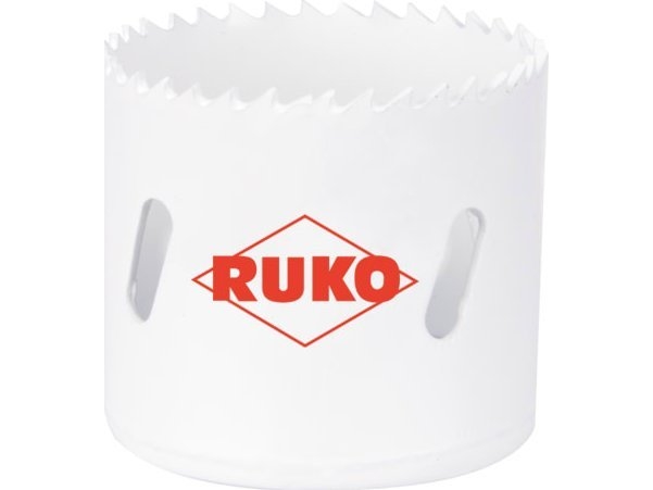 Wierto Sourcing Drill Bit Hss Co8 Bi Metal Ruko O48 Mm