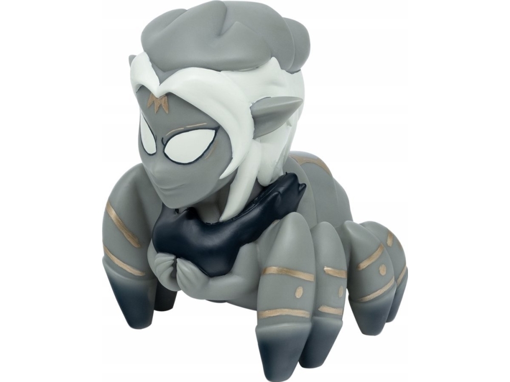 Ultra-Pro Ultra Pro: Dungeons & Dragons – Figurines Of Adorable Power – Lolth, Die Spinnenkönigin