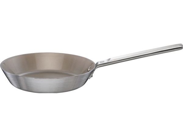 Fiskars Teräspannu Norden päällystetty (24cm), 1067631, 1067631