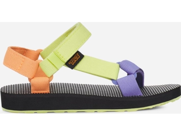 Teva C'S Original Universal WDM 35 (US 3) UK 2