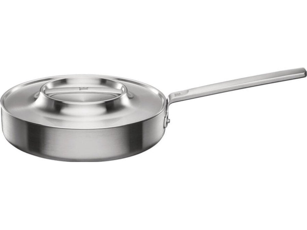 Norden teräspannu kannella 26cm