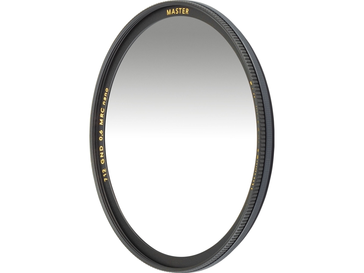 Filtr B+W B+W Filter Master Line Gradual 712 Gnd 0.6 Nd 67Mm 1107801