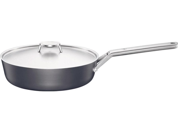 Fiskars Taiten Schongriff/Wok? 26 Cm Mit Deckel