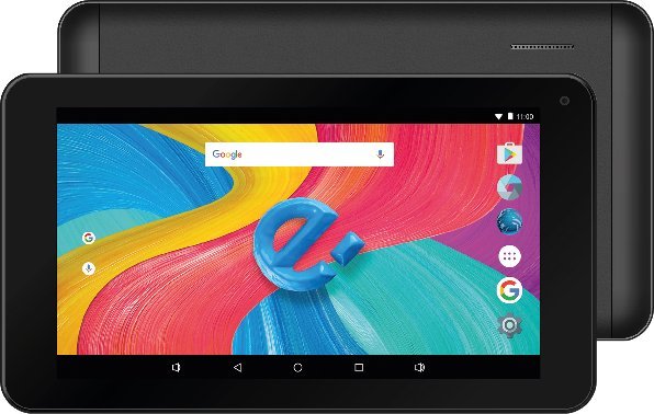 Estar Planšetė Mid7399 (7" Wifi, 16Gb) Juodas