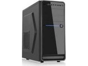 Inter-Tech Micro ATX GB-V1 m/SL-500 | Datorkomponenter - Datorchassin & Tilbeör - Alla Datorchassin | GameStuff