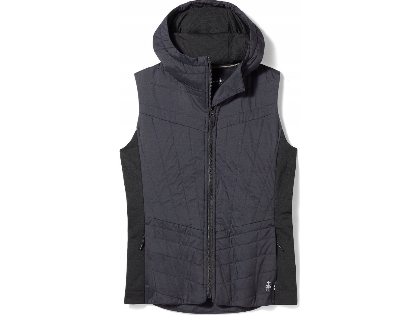 Smartwool WS Smartloft Vest 001, M | Kläder & Säkerhet - Värmeplagg | GameStuff