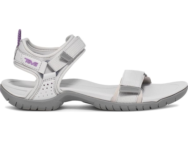 Teva W's Aliciela, Lurk, 41 (Us 10) Uk 8