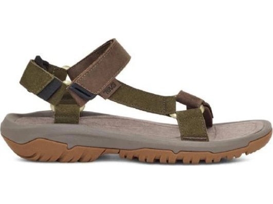 Teva M'S Hurricane XLT 2 Admix, DOL, 42 (us 9)  uk 8