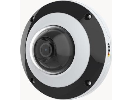 Axis F4105-LRE - Sensorenhet - Universal - Svart - Axis - IK10 - Dammtålig - Vattentät (02364-001) | Foto och video - Videoövervakning - Övervakningstillbehör | GameStuff
