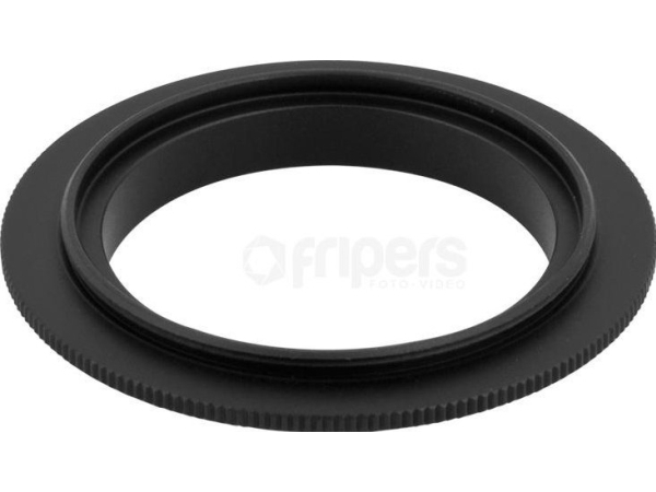 Freepower Pierscien Til Omvendt Montering Sony E Nex Til 49 Mm